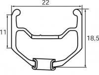 Eyelet