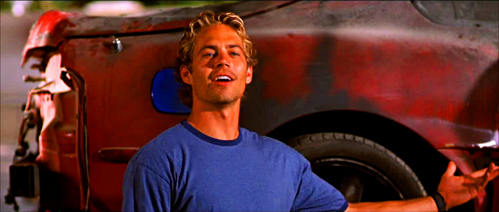 Velozes e Furiosos 10: Brian, Filho de Toretto!