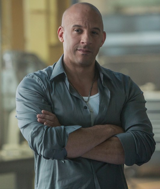 Velozes e Furiosos 10: Brian, Filho de Toretto!