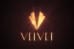 Velvet Logo