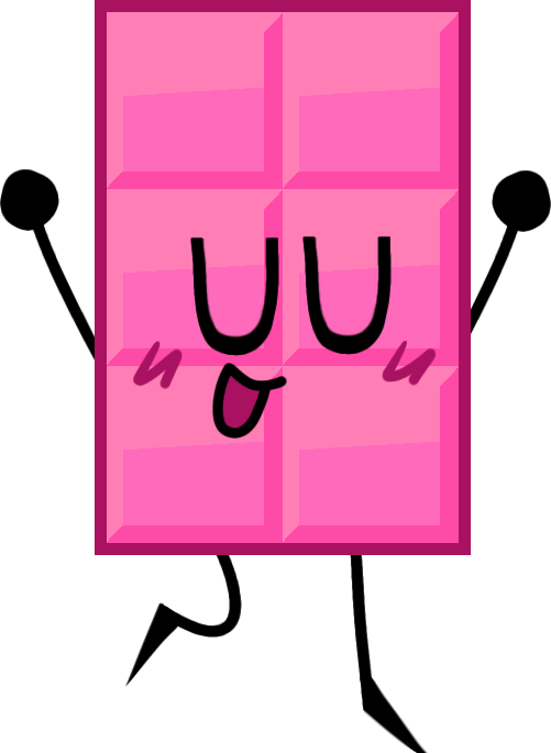 Ruby Chocolate | Velvet Wiki | Fandom