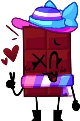 Dead Velvet Chocolate | Velvet Wiki | Fandom