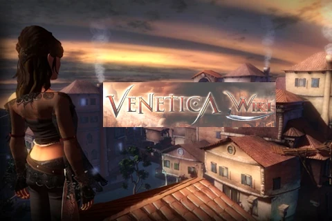 Venetica Wiki