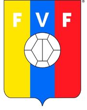 Logotipo de la Federación Venezolana de Fútbol