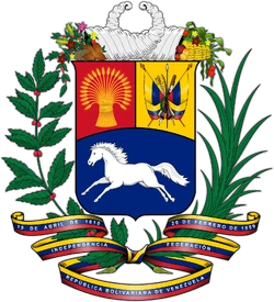 Bandera De Venezuela Wikivenezuela Fandom