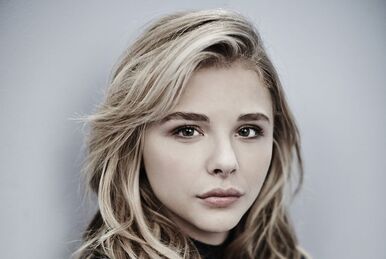 Chloë Grace Moretz, Nickelodeon