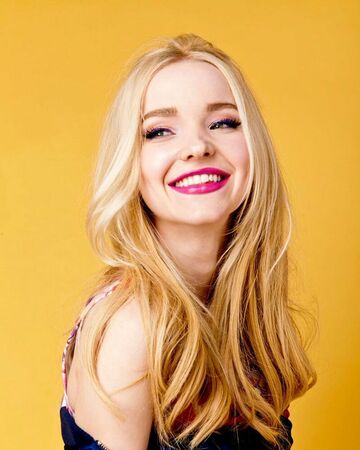 Dove Cameron Vengeance Wiki Fandom