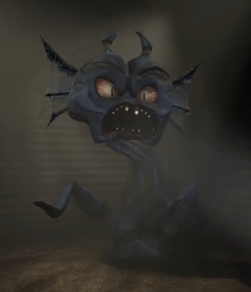 the venge