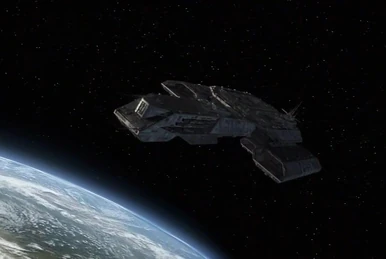 BC-307 | Vennix Productions | Fandom