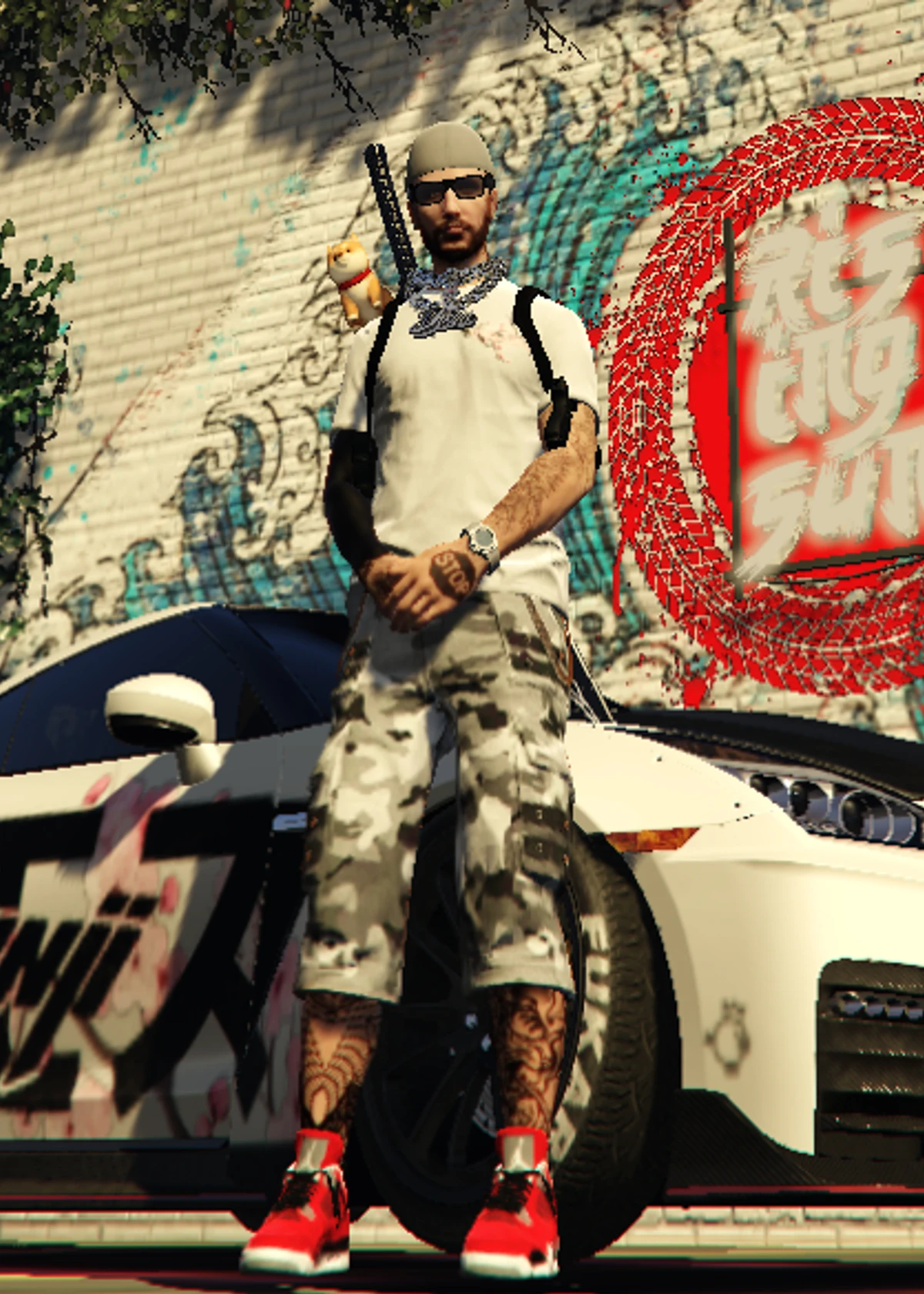 Herbert Dixon Venom Roleplay Wiki Fandom