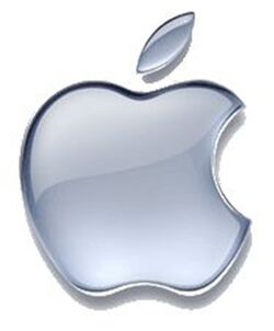 AppleLogo