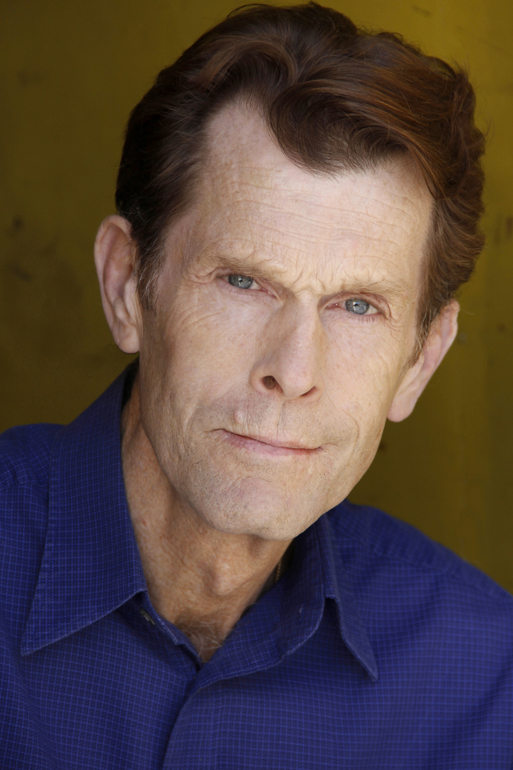 Legendary Batman Voice Actor Kevin Conroy Has Passed Away – The Cultured  Nerd