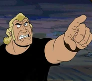 FreakinMe.jpg (547 KB) Brock Samson.