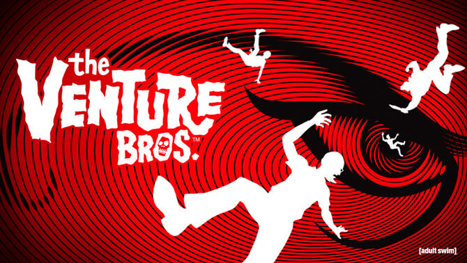 The Venture Bros.