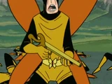 Venturestein