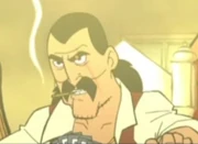 Mexican Gangster