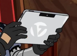 Jpad