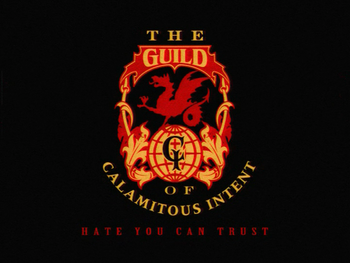 Guild Logo