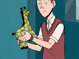 Mr. Reachy