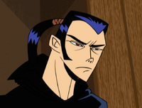【超レア】The Architect's Brother Otaku Senzuri | Venture Brothers Wiki | Fandom