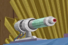 The Oo-Ray