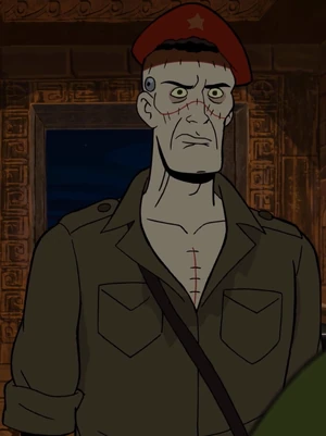 Venturestein Profile