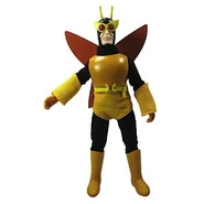 Henchman 24 Action Figure