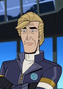 venture bros characters venture bros characters