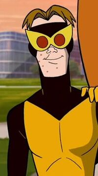 Speedy Venture Brothers Wiki Fandom