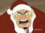 Scr10rjh.jpg (48 KB) Brock as Santa Claus.
