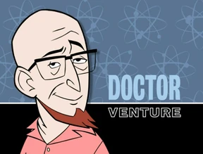 Doctor Venture