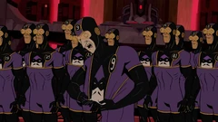 Shadowman 9