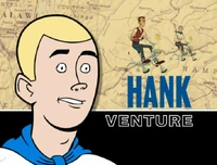 Hank Opening