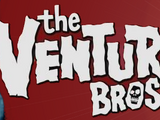 The Venture Bros.