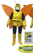 Henchman 21 Action Figure