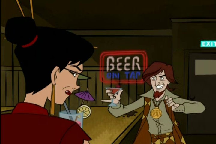 Mid-Life Chrysalis Venture Brothers Wiki Fandom Girlfriend 720x480 Porn Pic Hd Mid-Life Chrysalis Venture Brothers Wiki Fandom image