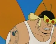 Shot474.jpg (14 KB) In a monarch outfit.