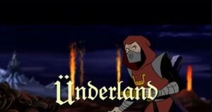 Underland