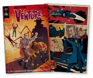 Doctor Venture comic.jpg (1.11 MB) Doctor Venture comic featuring The Blue Morpho, November 1963