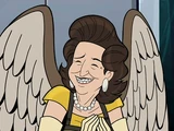 Lady-Hawk Johnson