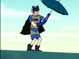 The Bat
