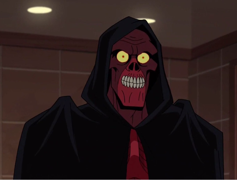 Venture Bros Red Death. Братья Вентура красная смерть. Бэтмен красная смерть. Красная смерть DC. Red brothers