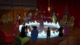 Brimstone Assembly 2