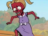 Lila