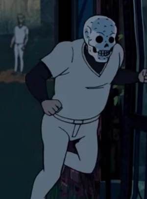 Skull Head Escapes