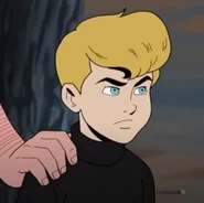 Tumblr 8a6abf064aad6f07c78cb6c5d16d11b8 49167396 540.png (199 KB) Johnny in his Boy Adventurer days