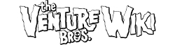 Venture Brothers Wiki