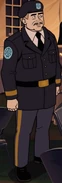 Corporal Snoopy