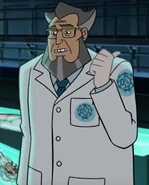Dr. Vulcano