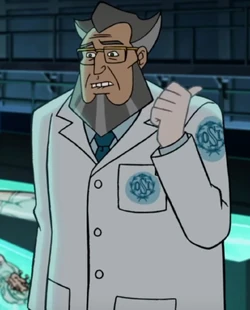 Dr. Vulcano OSI